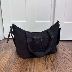 Elliott Lucca Louie Neoprene Satchel Bag